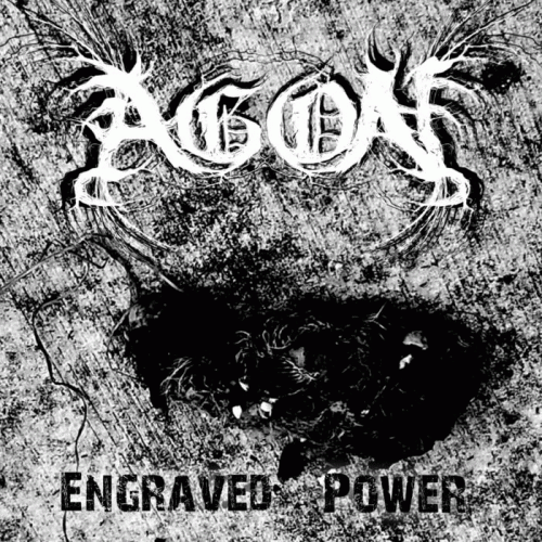 Agon : Engraved Power